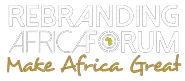 Rebranding Africa Forum
